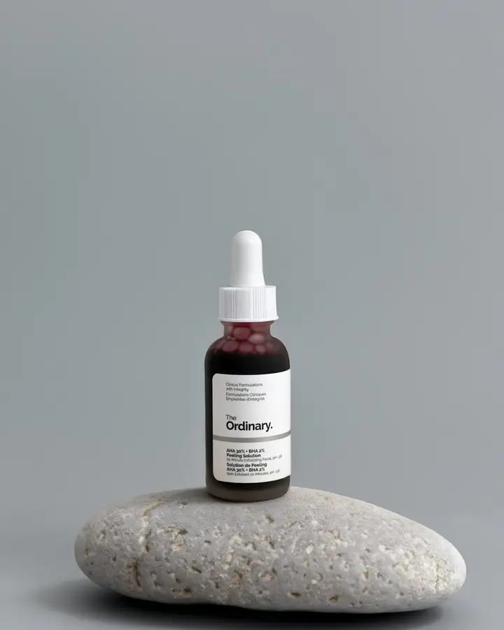Sérum de Ácido Mandélico — Principia