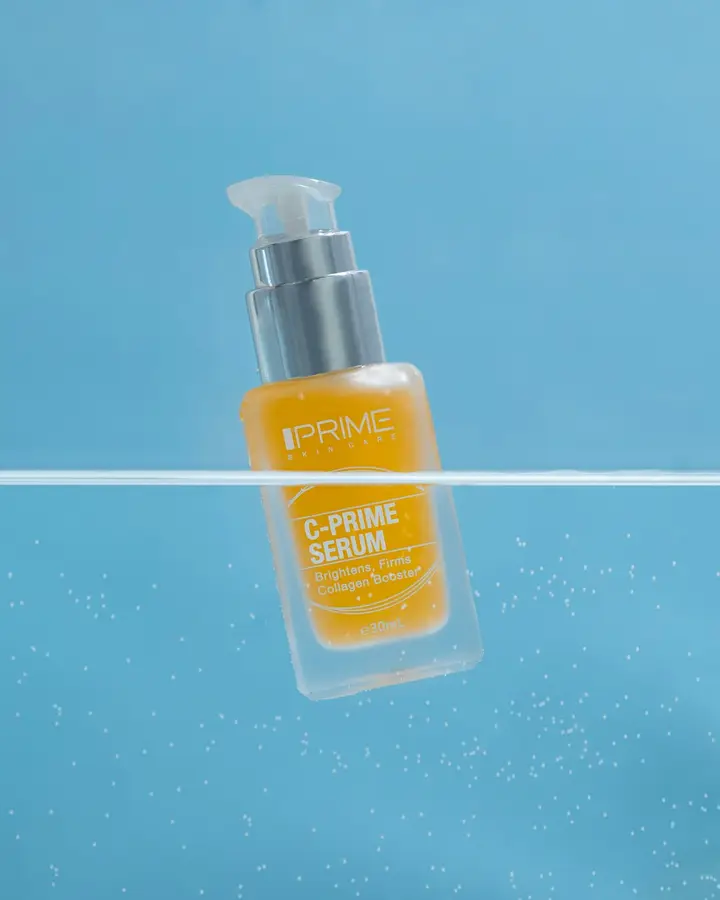 Sérum PDRN — Medicube