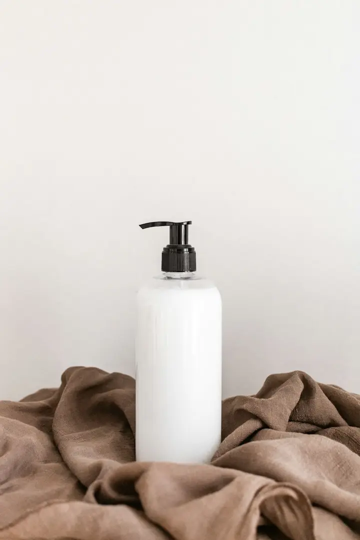 Gel de Limpeza — Principia