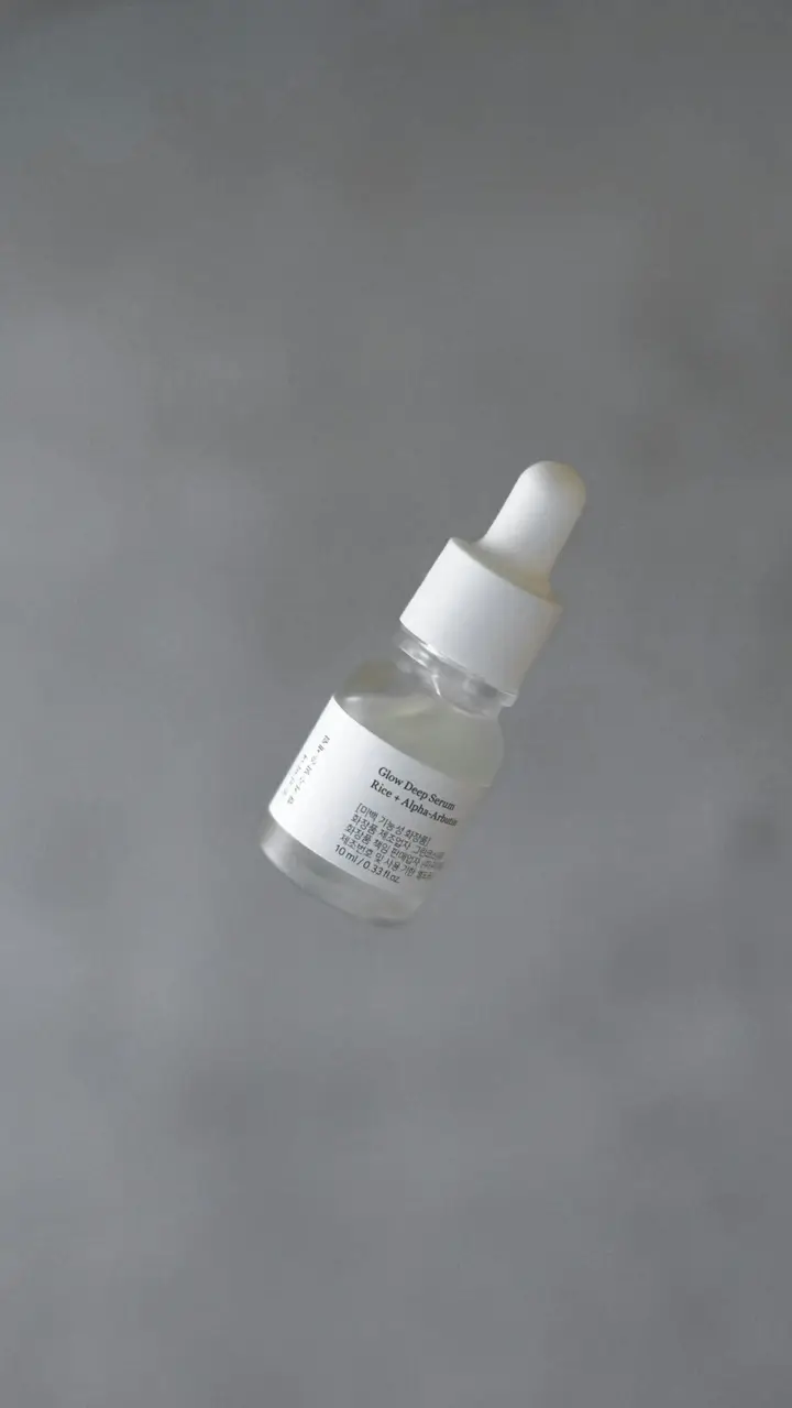 Sérum de Peptídeos — Medicube