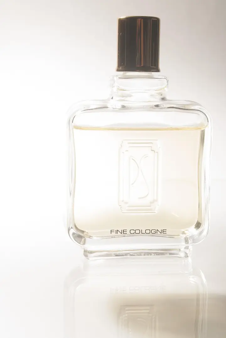 Perfume Essencial — Natura