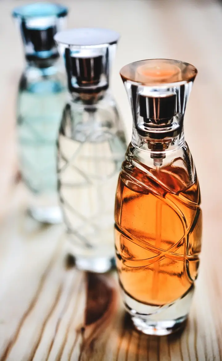Lily Eau de Parfum — O Boticario