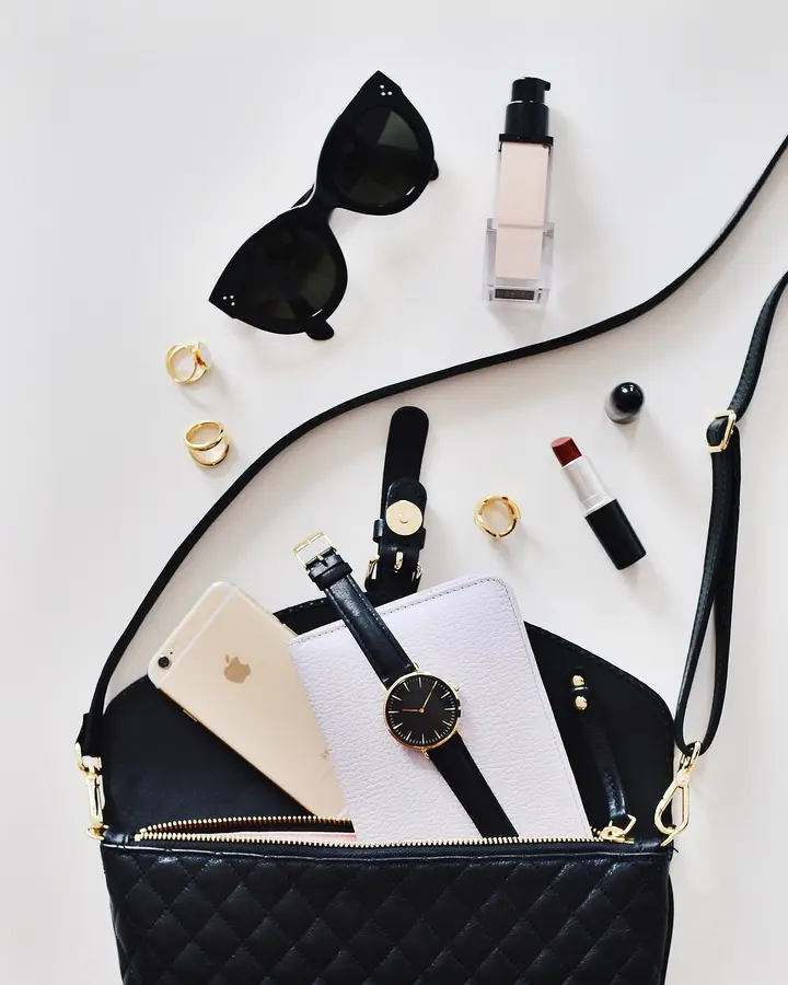 Lily Eau de Parfum — O Boticario