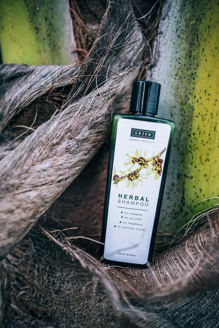 Shampoo — Boca Rosa Beauty