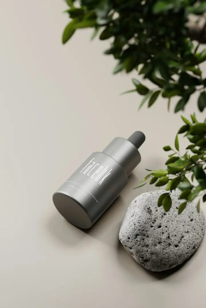 Sérum de Vitamina C — Sallve