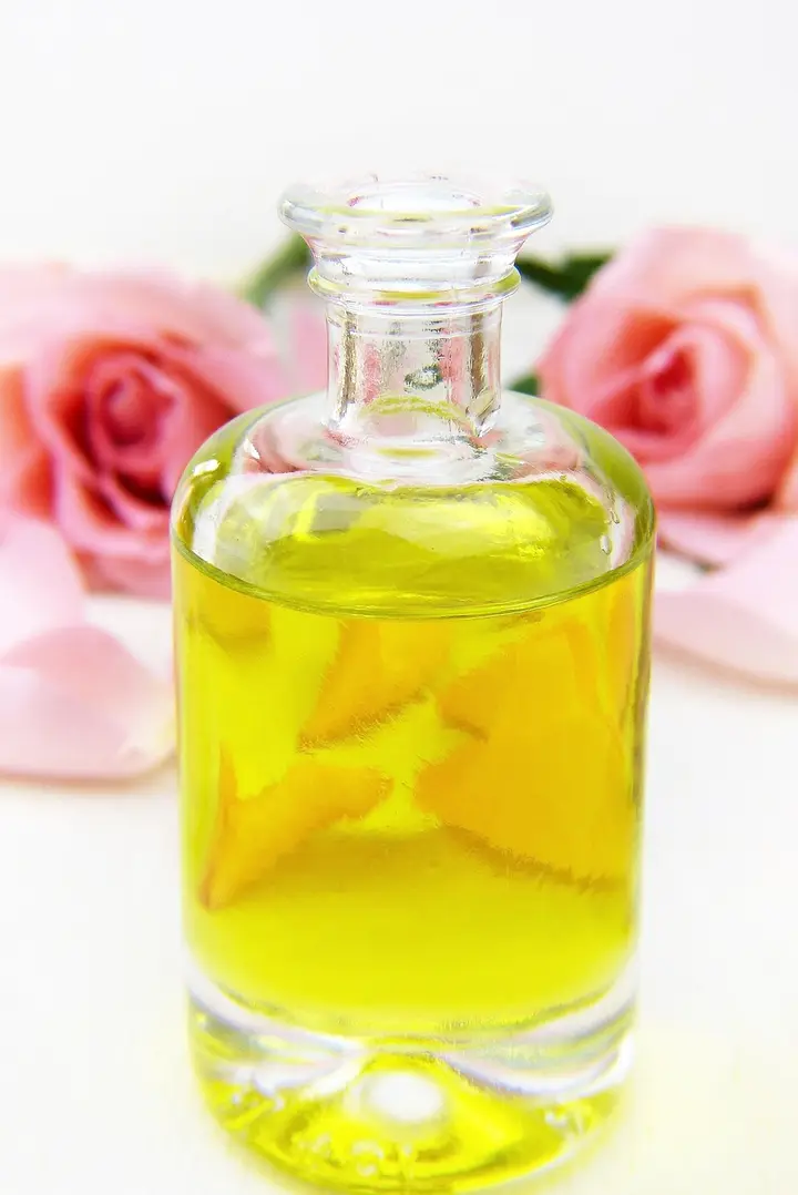 Cleansing Oil — Anua