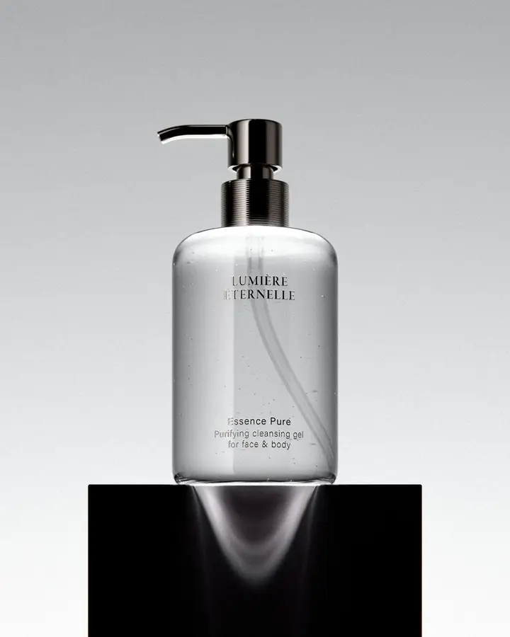Gel de Limpeza — Principia