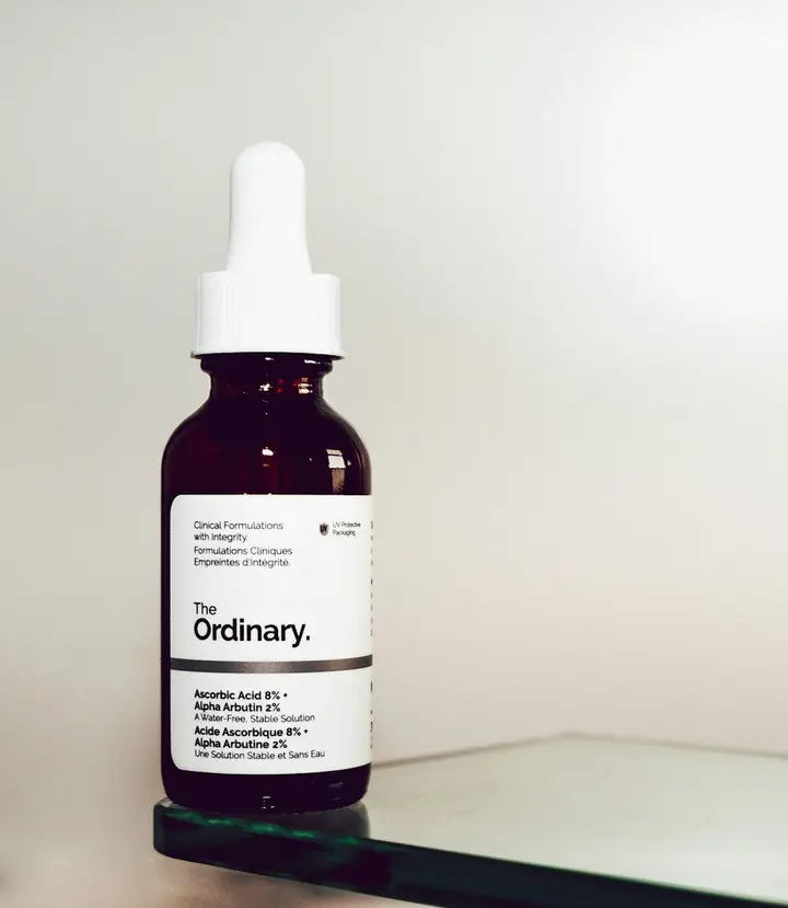 Sérum Retinol — Principia
