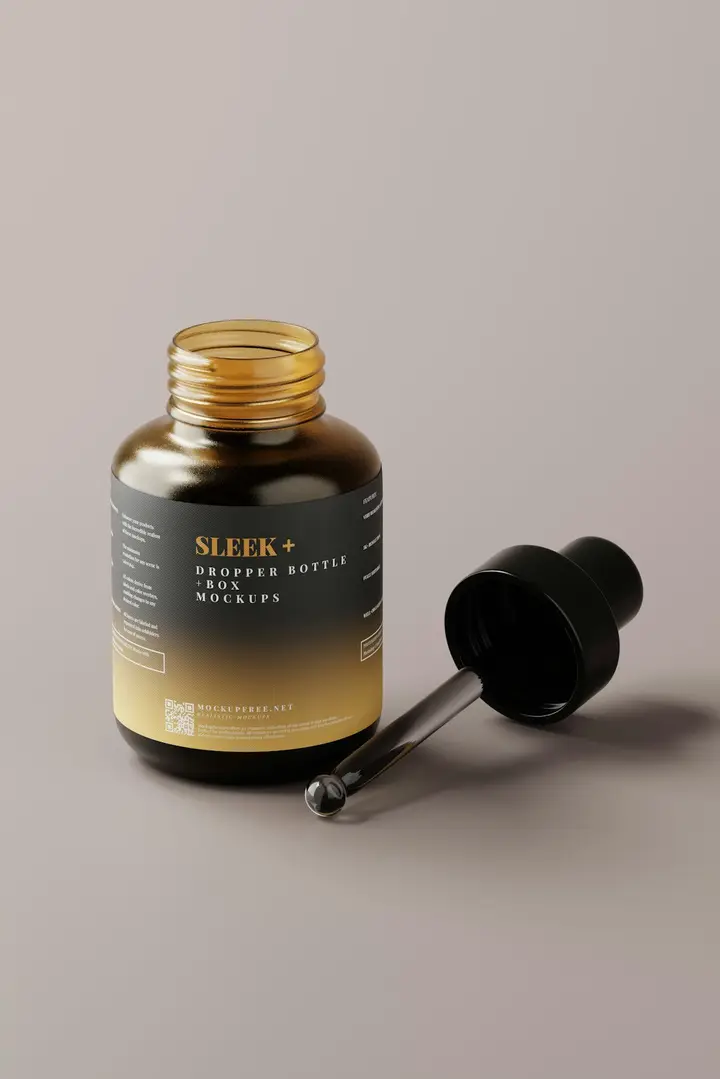 Sérum de Vitamina C — Creamy