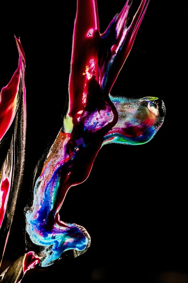 Gel de Limpeza — Principia