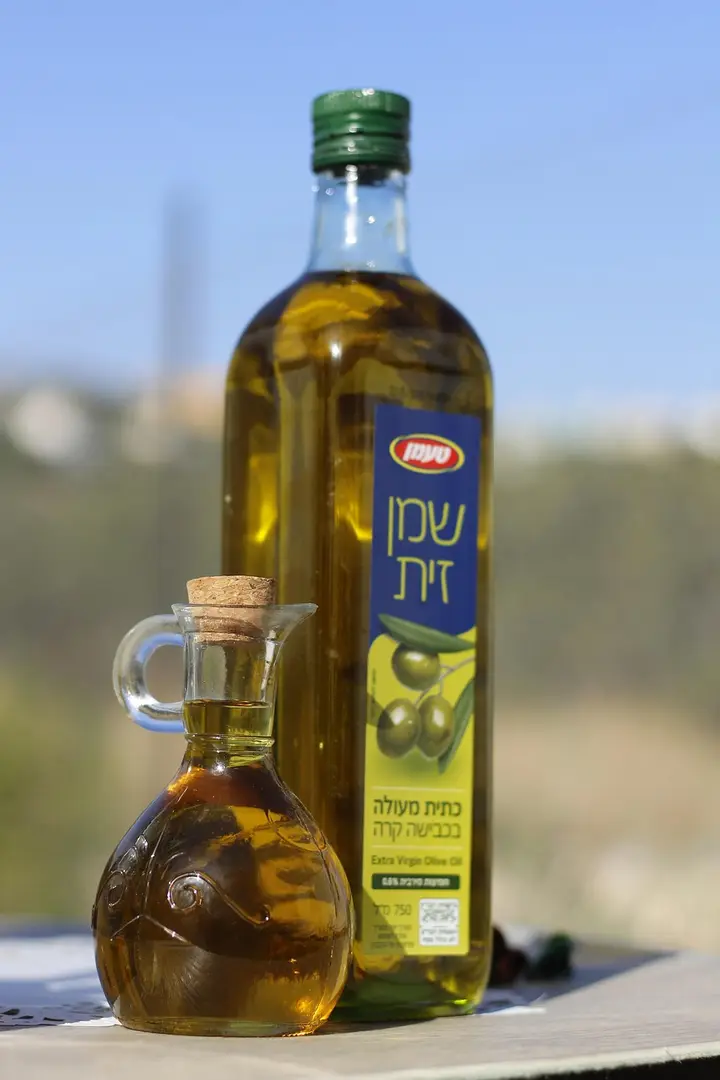 Cleansing Oil — Anua