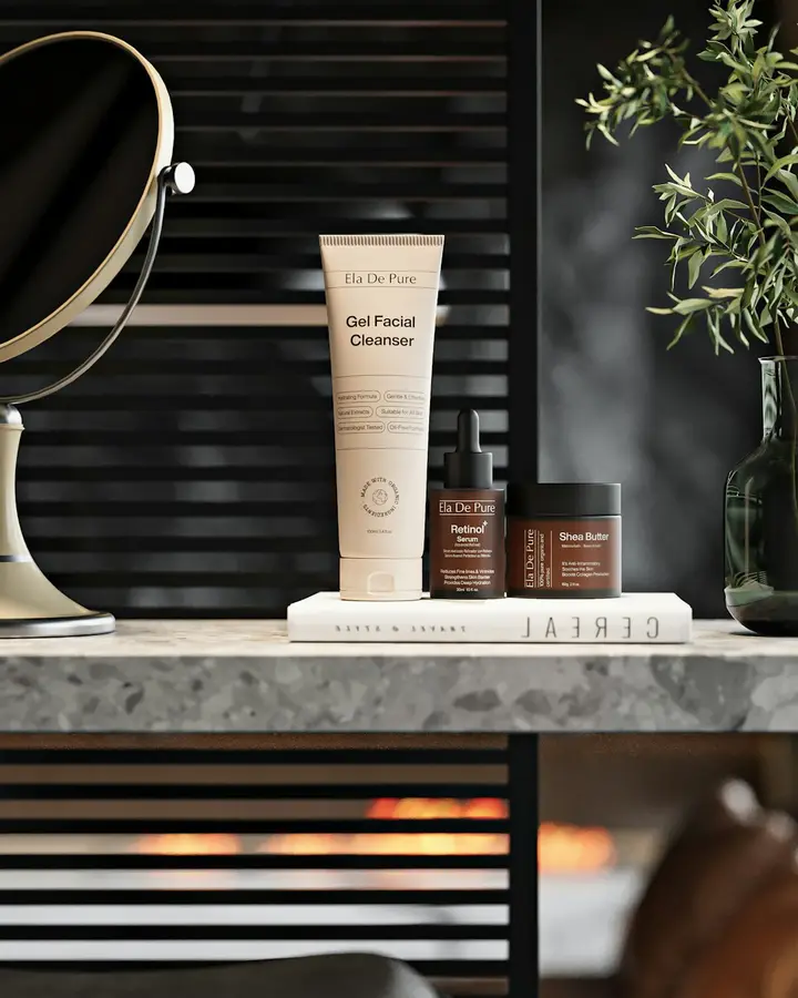 Creme Hidratante — CeraVe