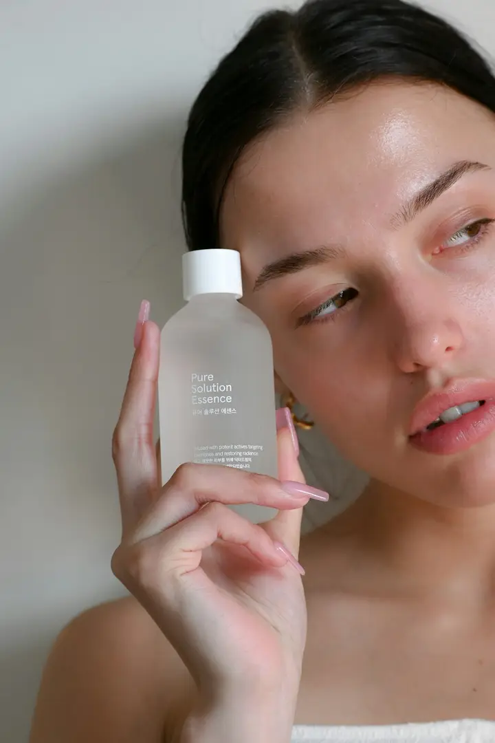 Gel de Limpeza — Sallve