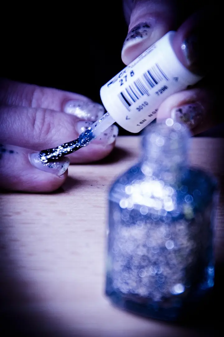 Base para Unhas — Vult
