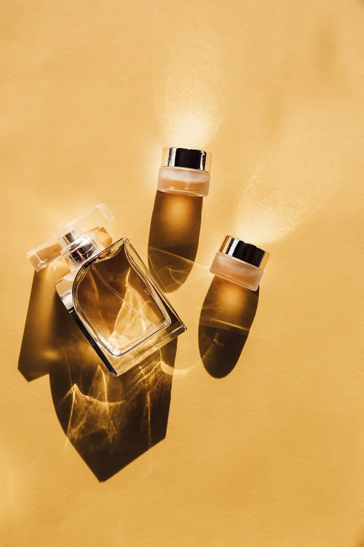 Perfume Luna — Natura