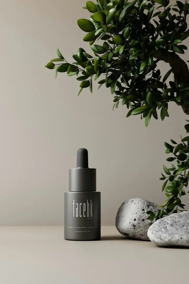 Sérum de Vitamina C — Sallve