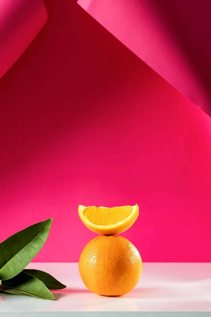 Sérum Vitamina C — Sallve