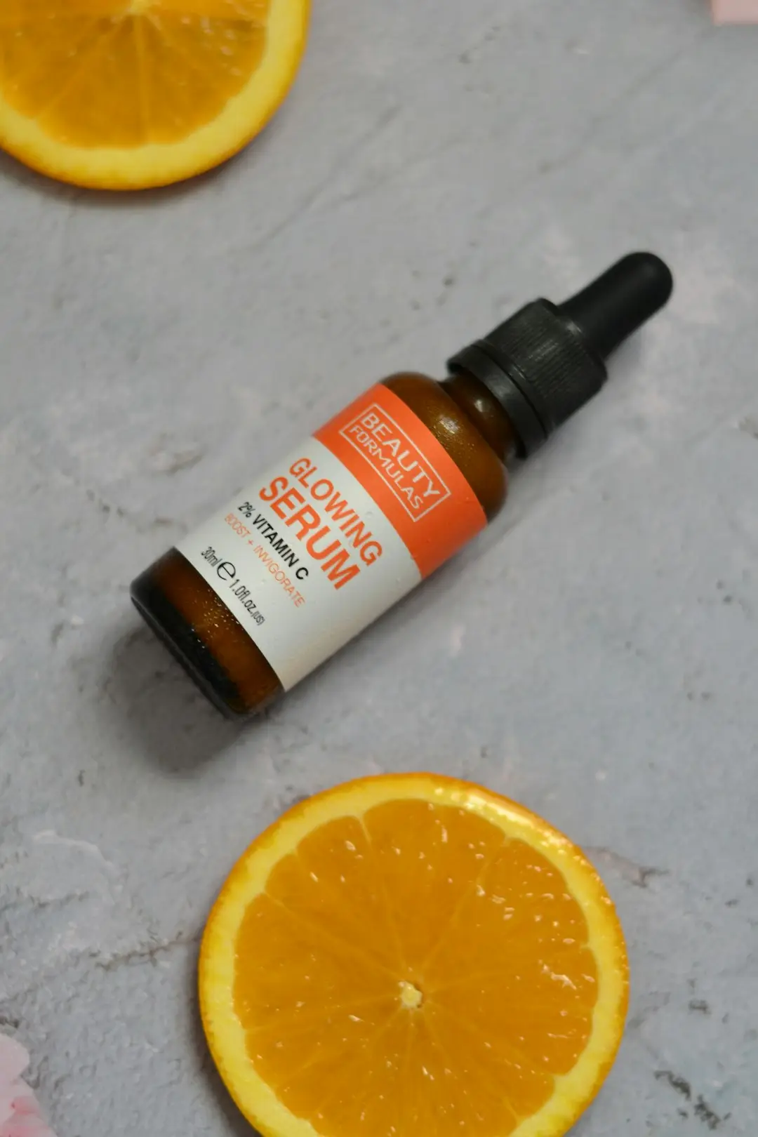 Ácido ferúlico: o guardião da vitamina C