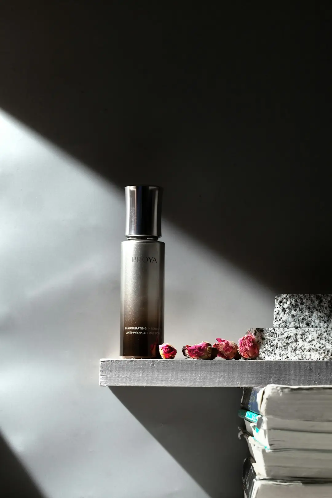 Água termal: La Roche-Posay ou Avène?