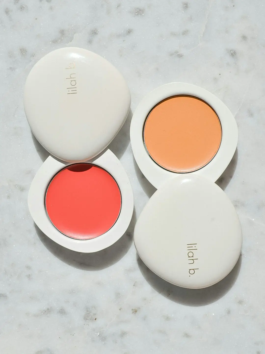Blush no nariz: a tendência do sunburn blush