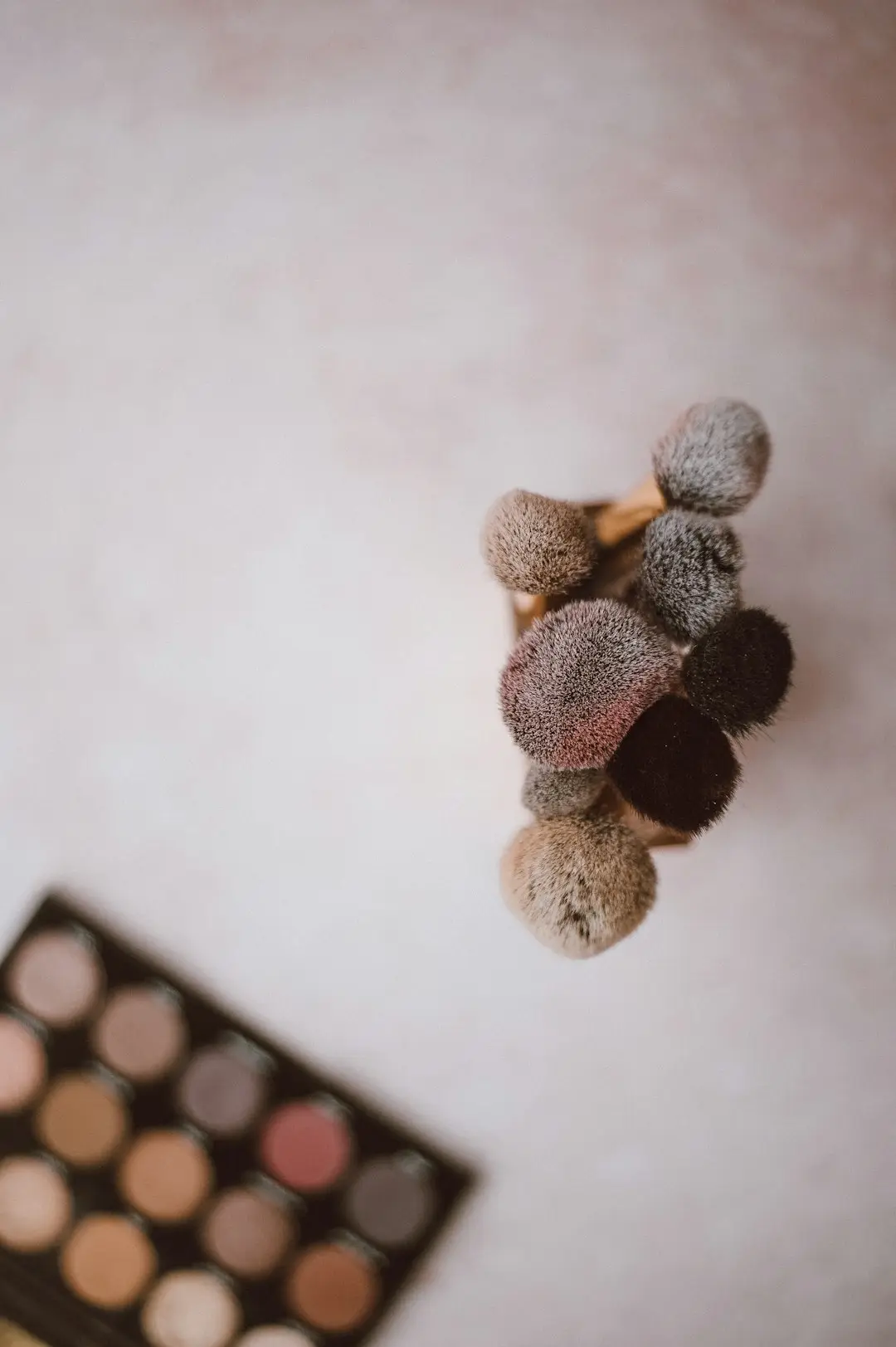 Bronzer e contorno: qual a diferença