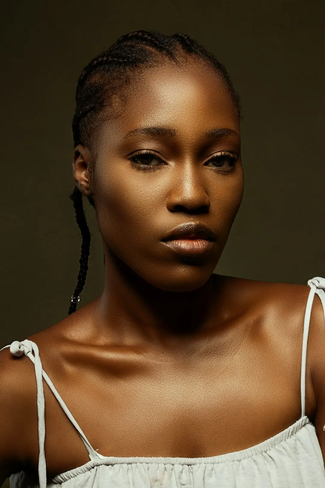 Butter skin: a pele de toque sedoso