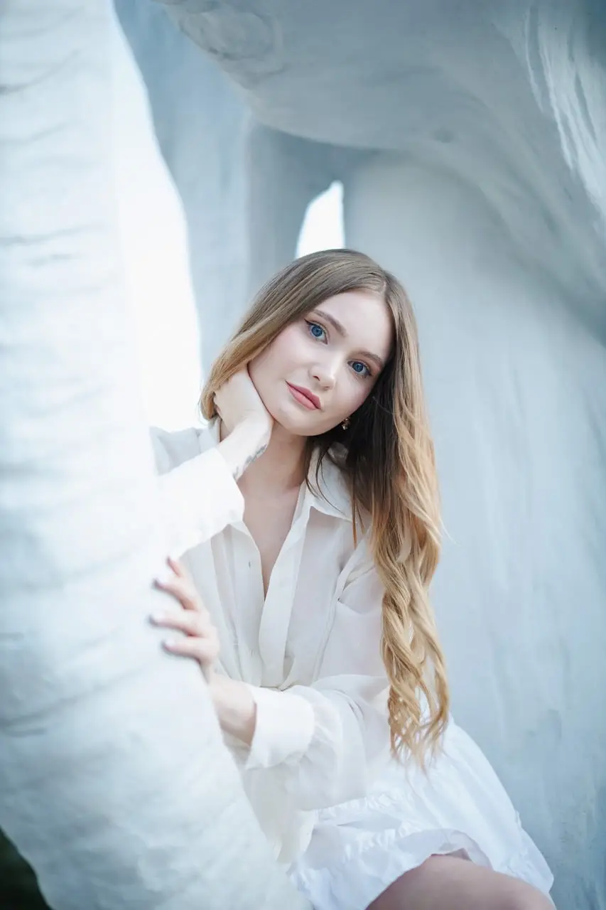 Cabelo liso: como cuidar sem pesar
