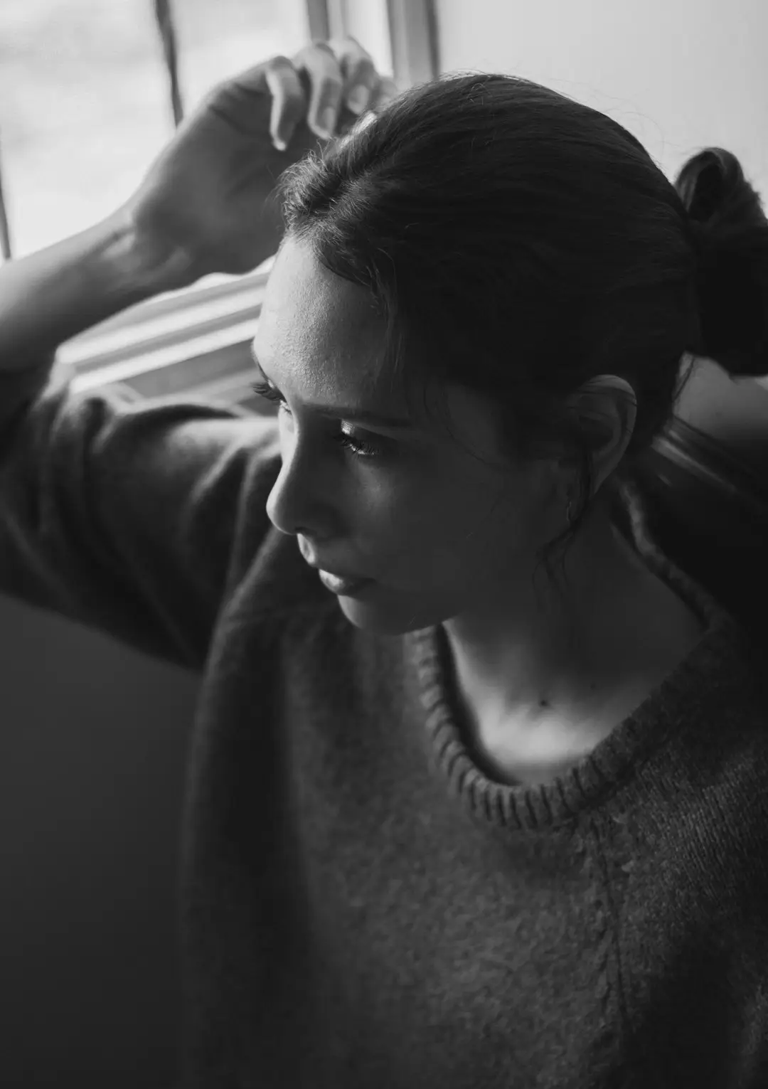 Cabelo no inverno: por que resseca e como cuidar com calma