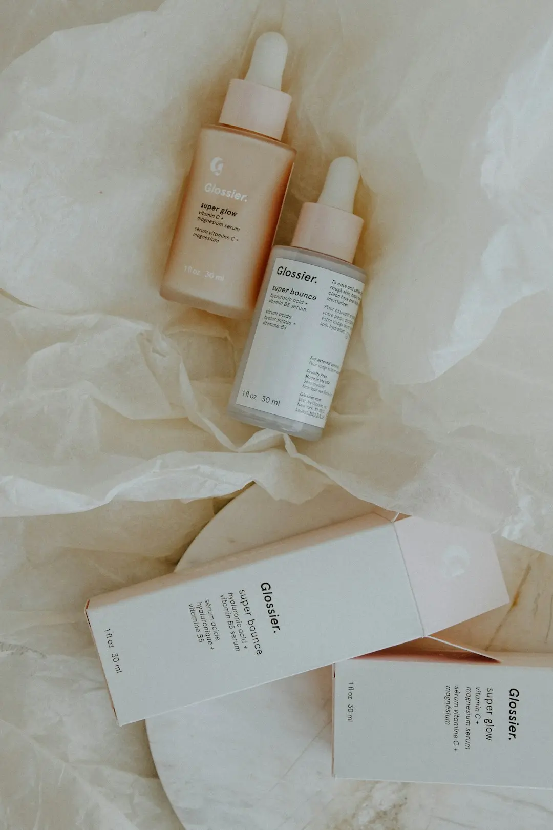 Colágeno no skincare funciona?