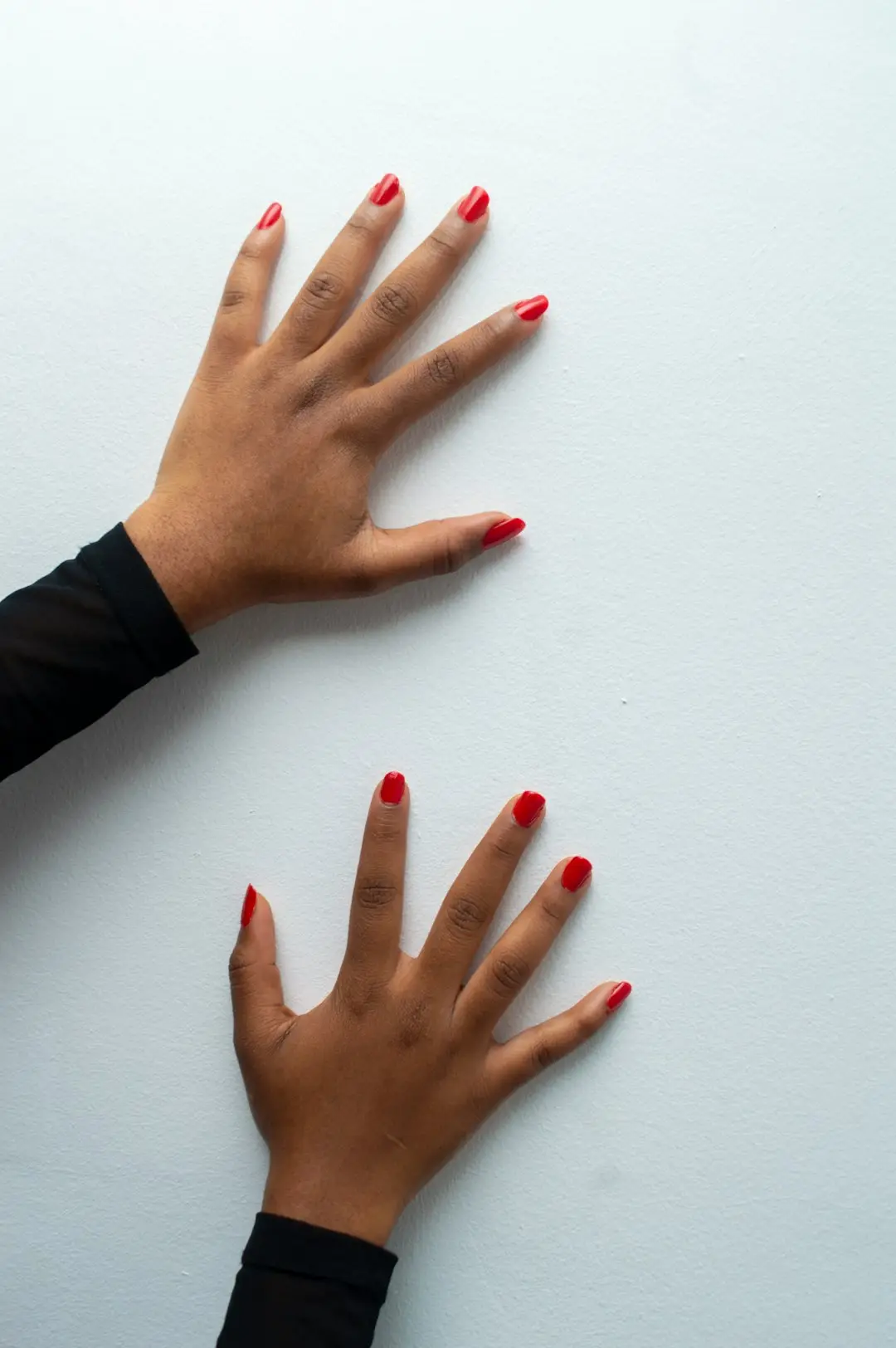 Esmaltação em casa: o ritual da semana