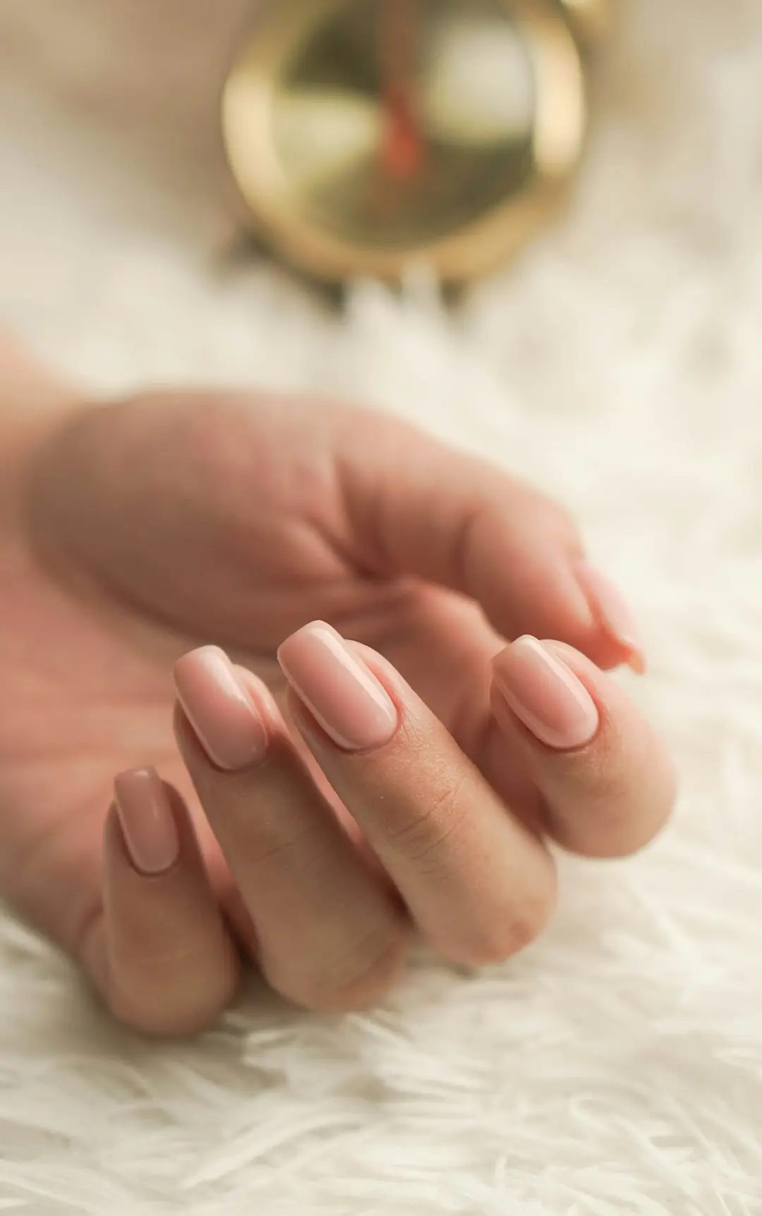 Esmalte nude: o tom da sua pele