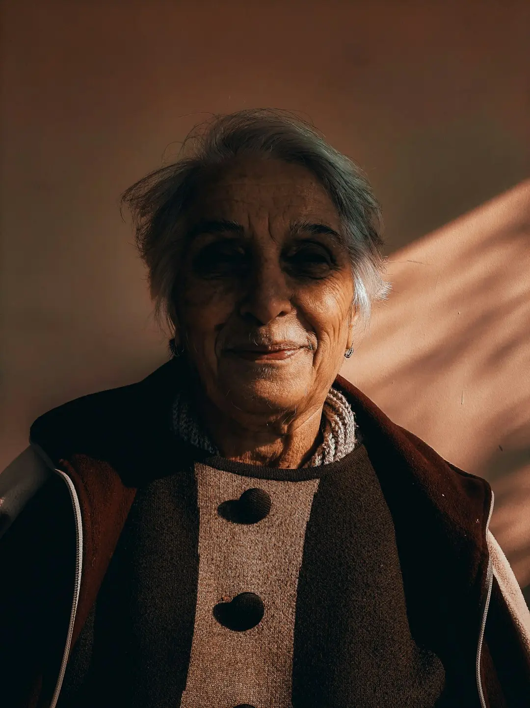 A elegância de Fernanda Montenegro: a beleza que é presença
