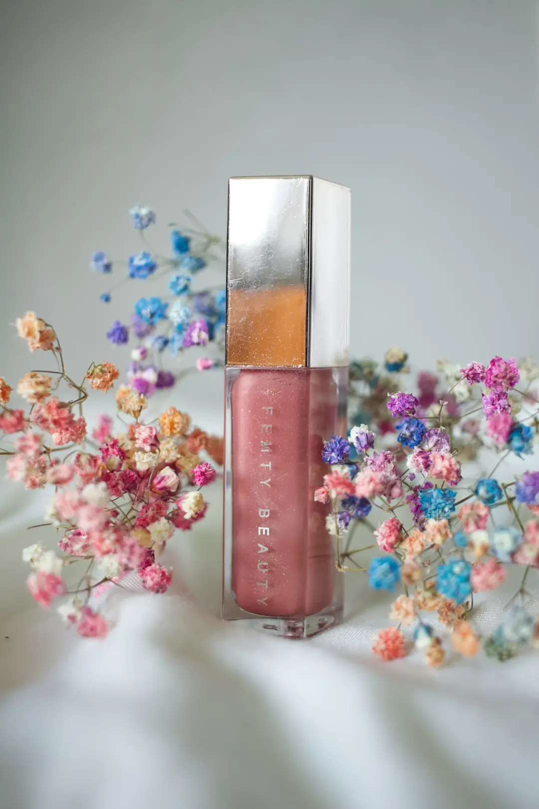 Gloss labial: como usar sem grudar