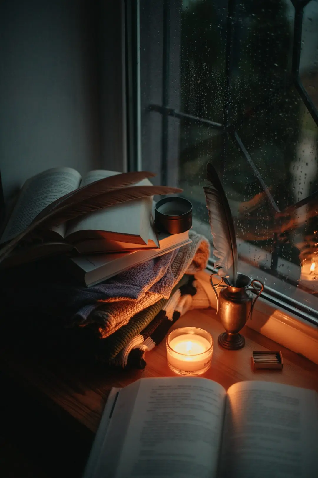 Hygge à brasileira: o aconchego de inverno que se faz em casa