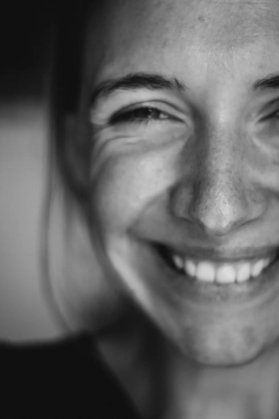 As linhas que ela não quis apagar: beleza madura