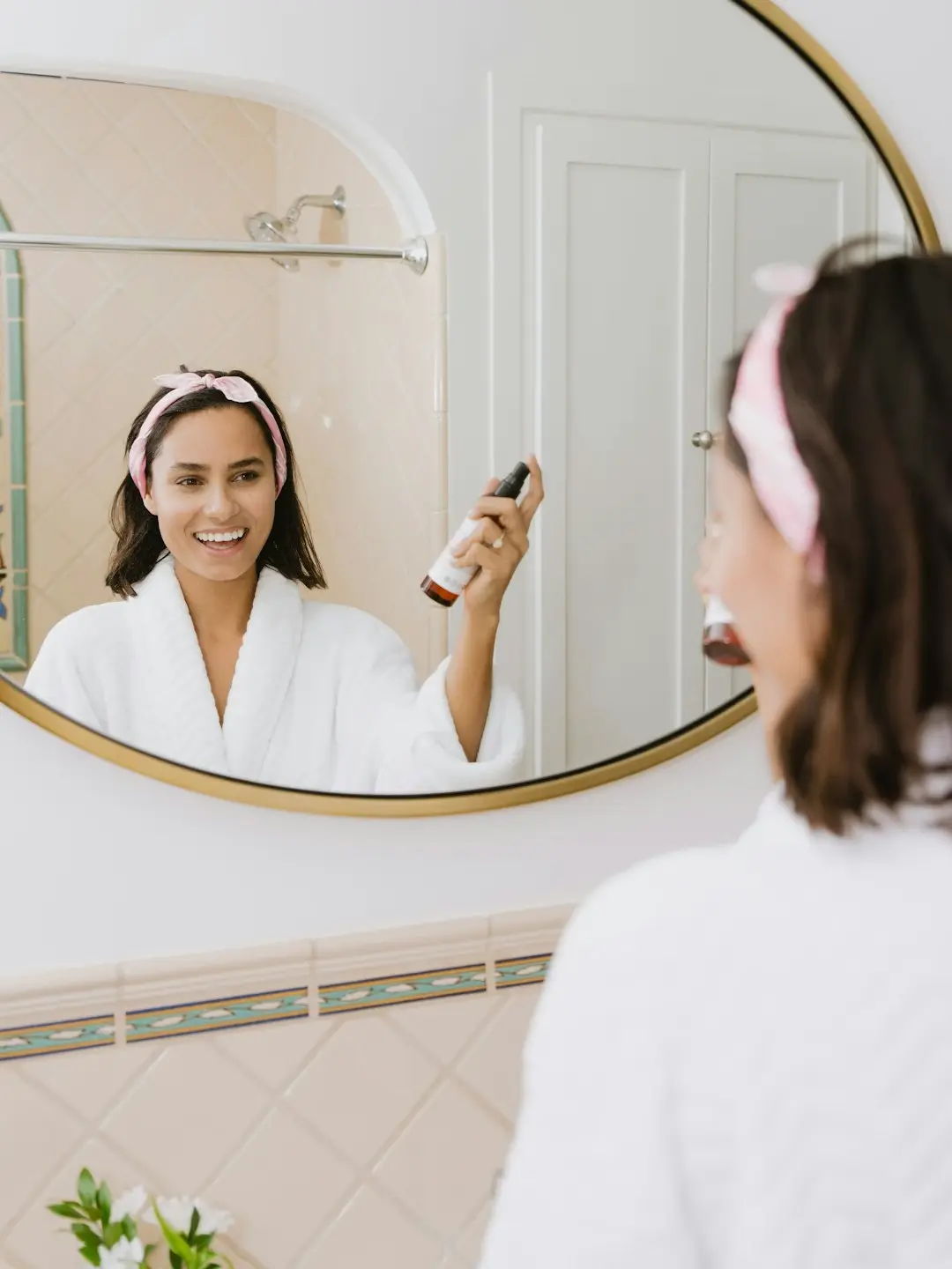 Skinimalismo: como minha rotina da manhã virou três gestos
