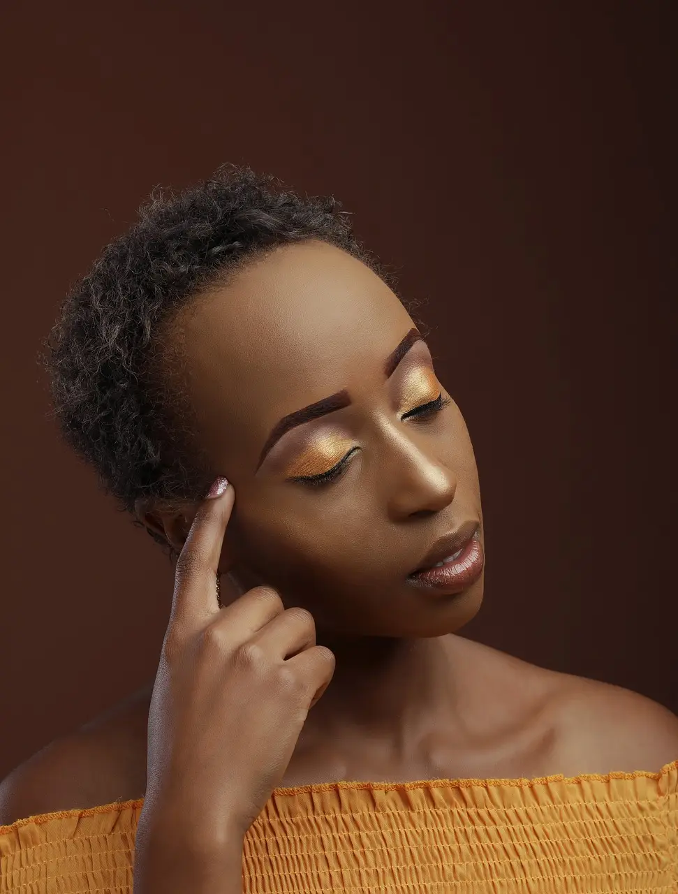 Melasma e maquiagem: cobrir com leveza