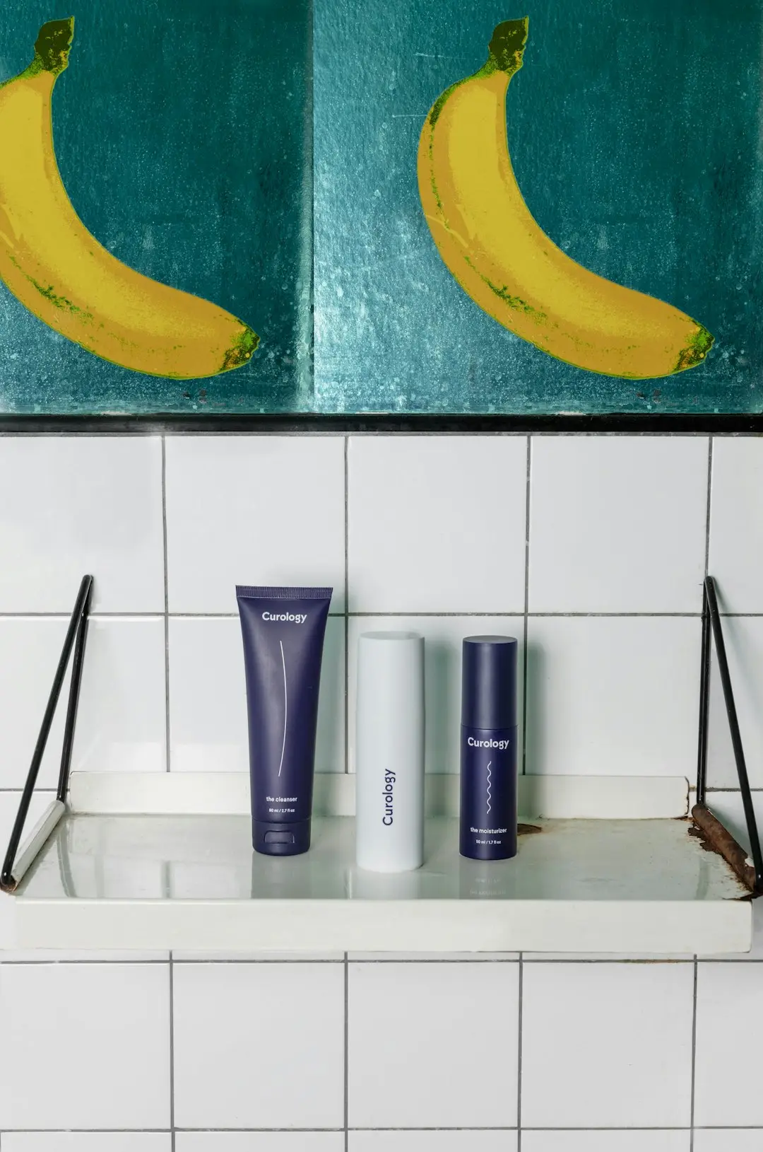 A pele também gosta de silêncio: a rotina mínima de skincare
