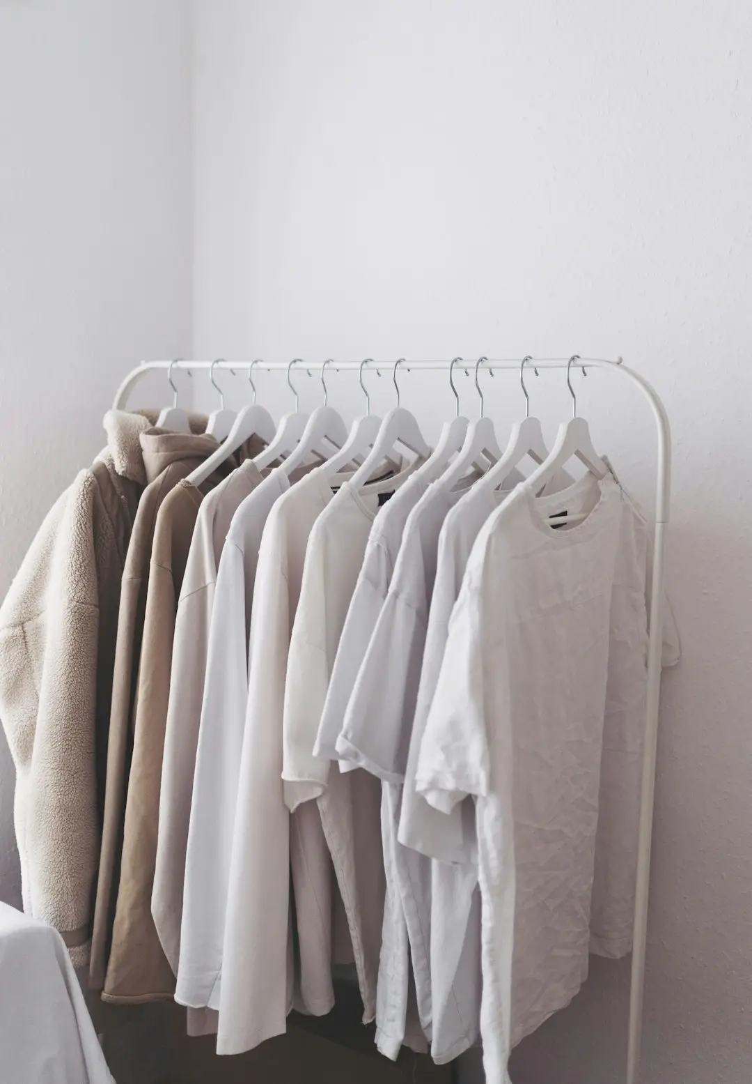 Uniforme pessoal: por que repetir a roupa acalma
