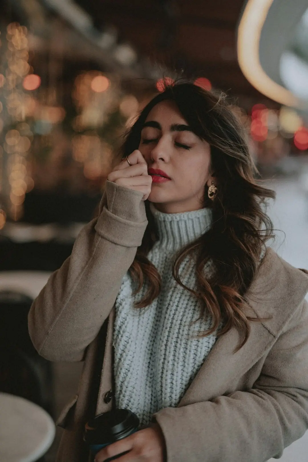 O bálsamo labial que virou hábito no inverno