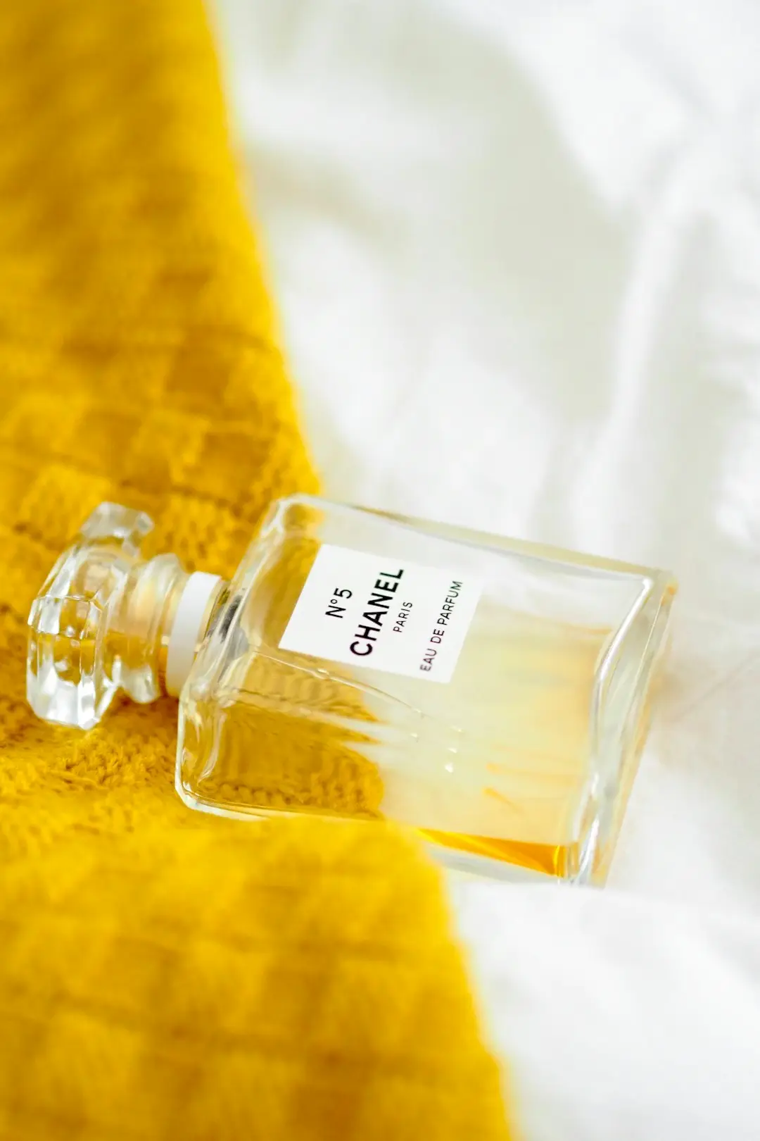 Perfume de inverno: notas que aquecem