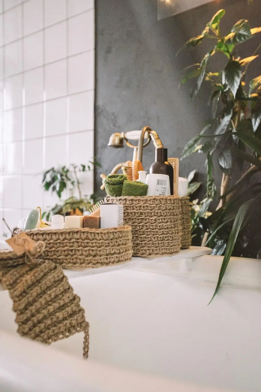 Shampoo antirresíduo: quando usar