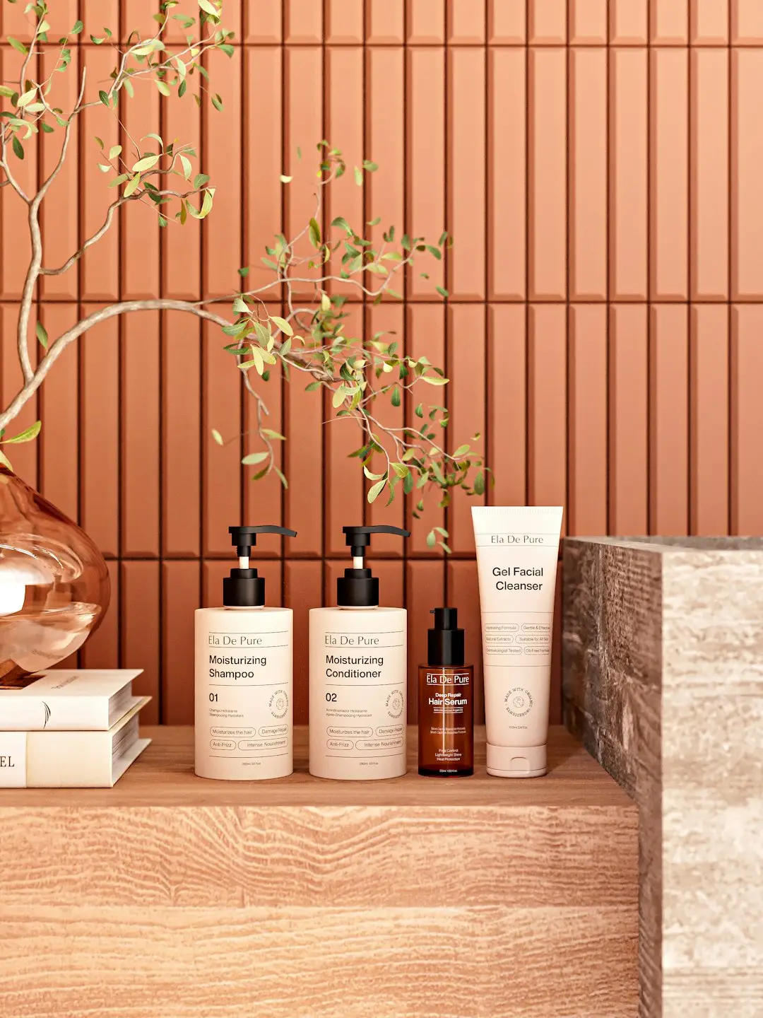 Skincare de manhã: rotina rápida de 3 passos