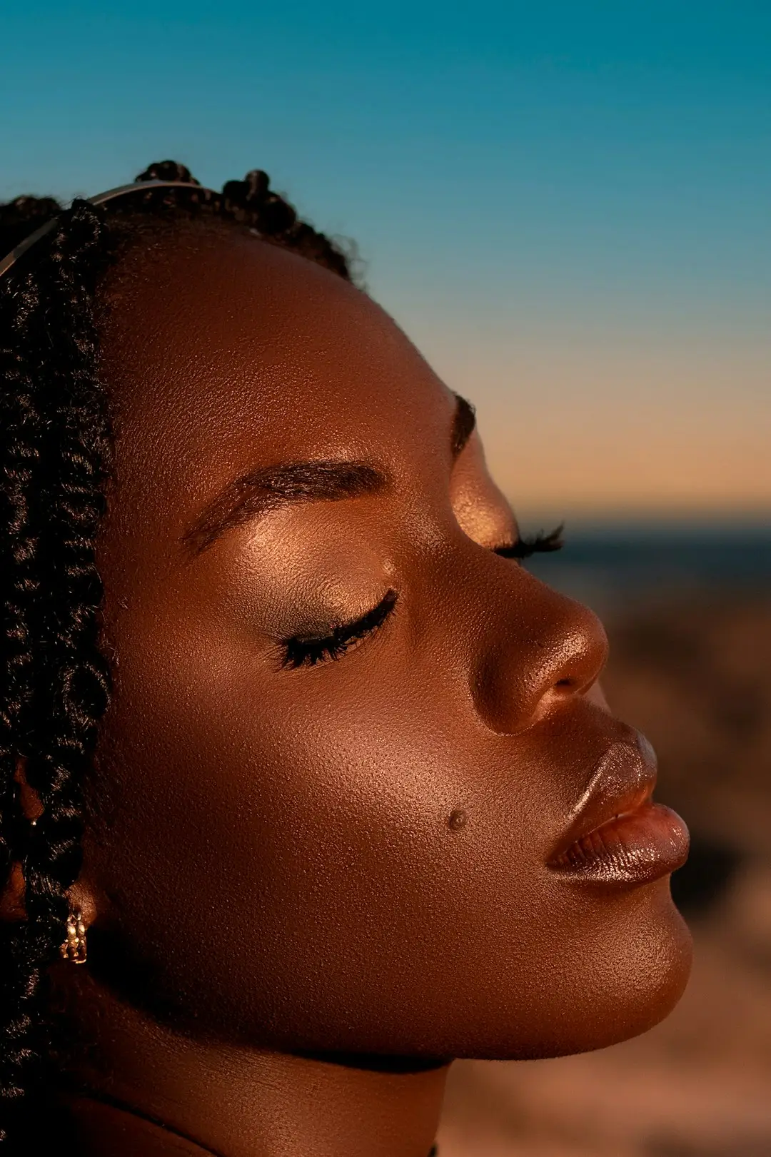 Skincare para pele negra: o que considerar