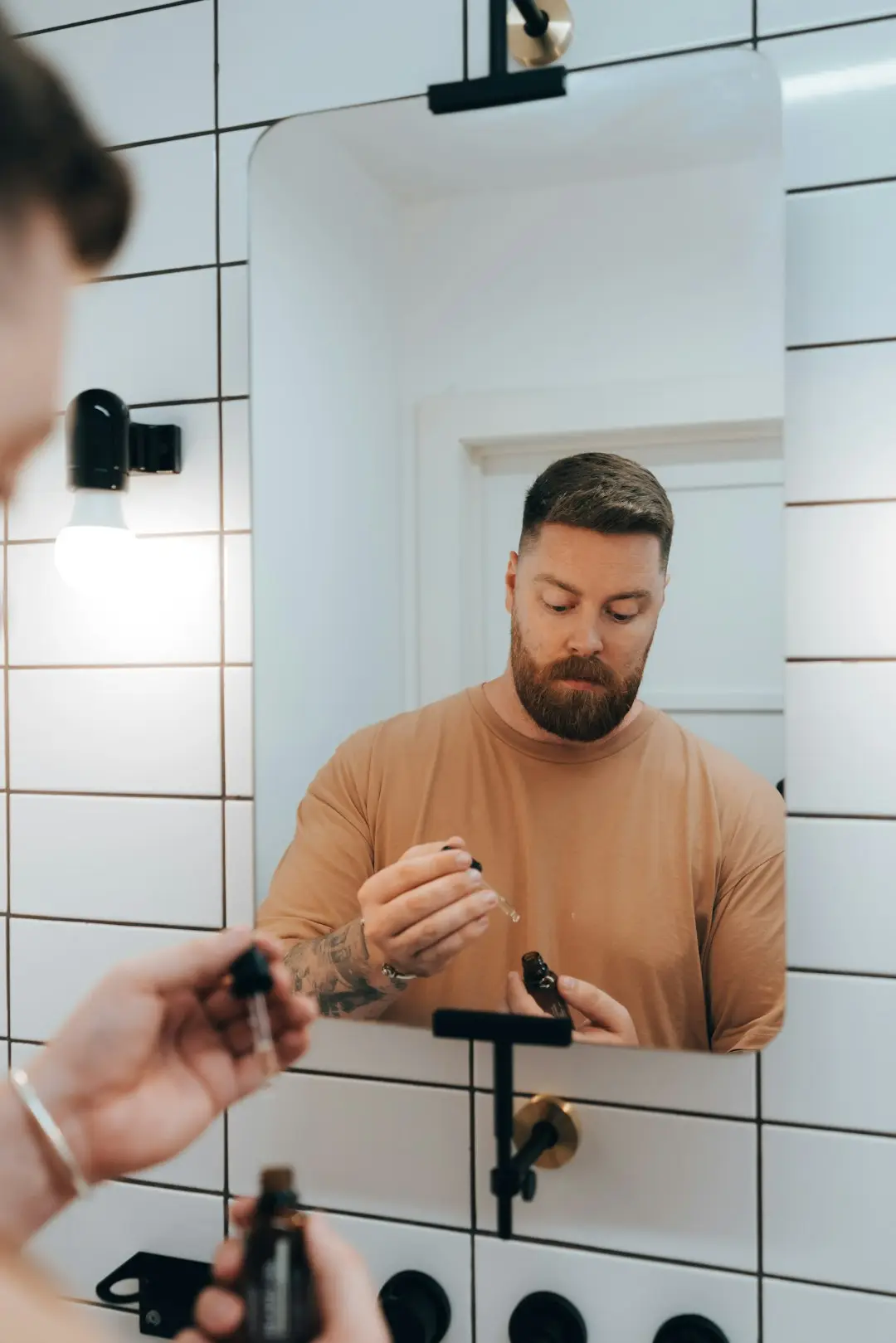 O sérum que não promete nada para amanhã: skincare e longevidade da pele