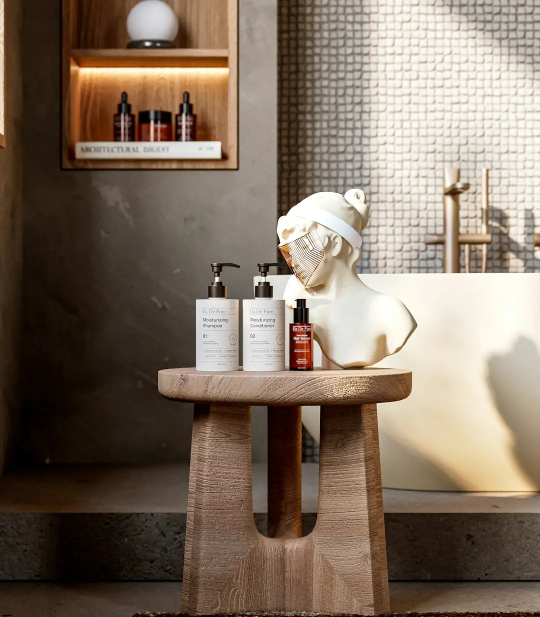 Skinificação: o skincare chegou ao corpo