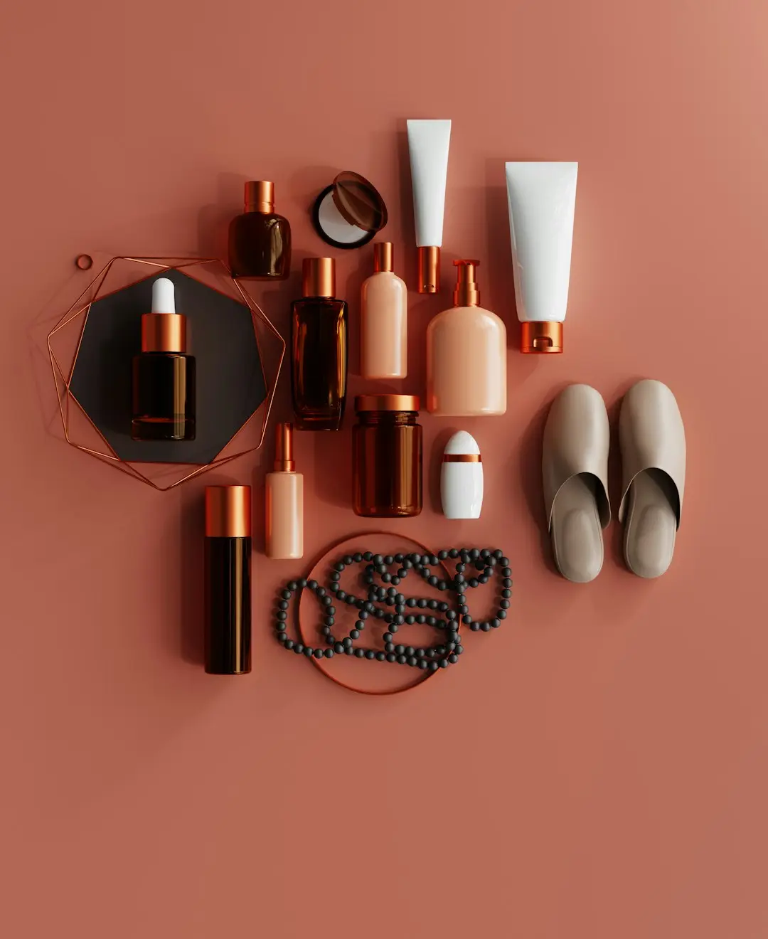 Skincare vence: como ler a validade dos potes