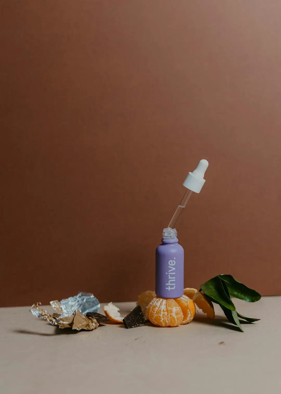 Vitamina C da Sallve vale a pena?
